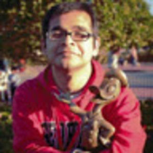 Meet your Posher, Prateek